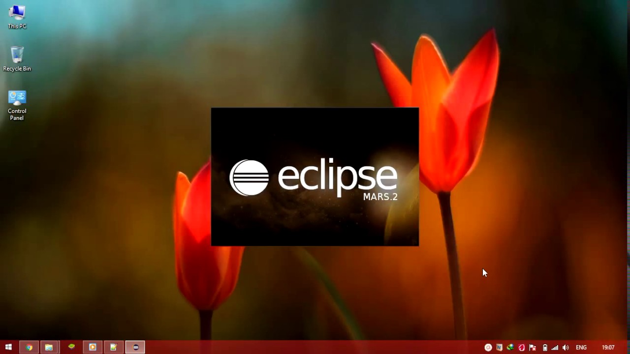 Install OpenCV Android SDK + NDK  and setup into eclipse on windows