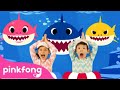 Baby Shark Dance Kids Babyshark