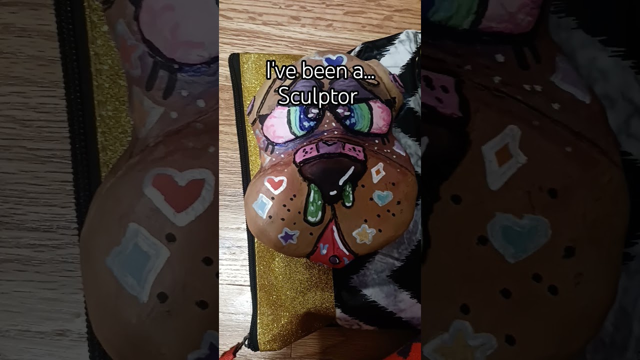 This was fun #weirdkid #furry #internetculture #trend #fandom