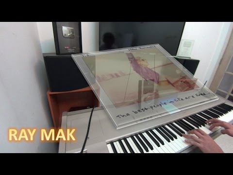 download lagu mp3 mp4 Taylor Swift New Romantics Piano, download lagu Taylor Swift New Romantics Piano gratis, unduh video klip Taylor Swift New Romantics Piano