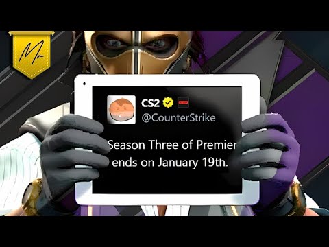 CS2 Update: Next Season Maps Confirmed