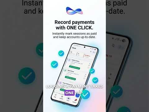 Session Flow: Schedule & Pay
