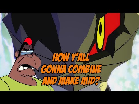 Combine And Make Mid