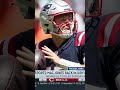 Patriots QB Mac Jones back injury NOT CONSIDERED serious #shorts