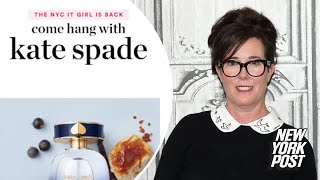 Fans rip Ulta Beauty for shocking email about Kate Spade’s suicide | New York Post