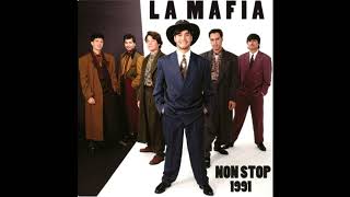 La Mafia - No Te Dejare De Amar (Remastered)