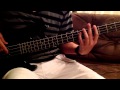 Olympic Ayres Magic - Bass Cover 