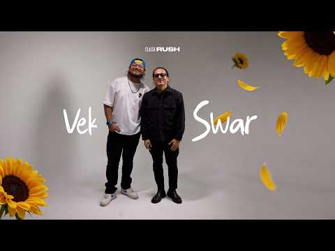 VEK X @swar5729 - SWAR | Prod by Pozod