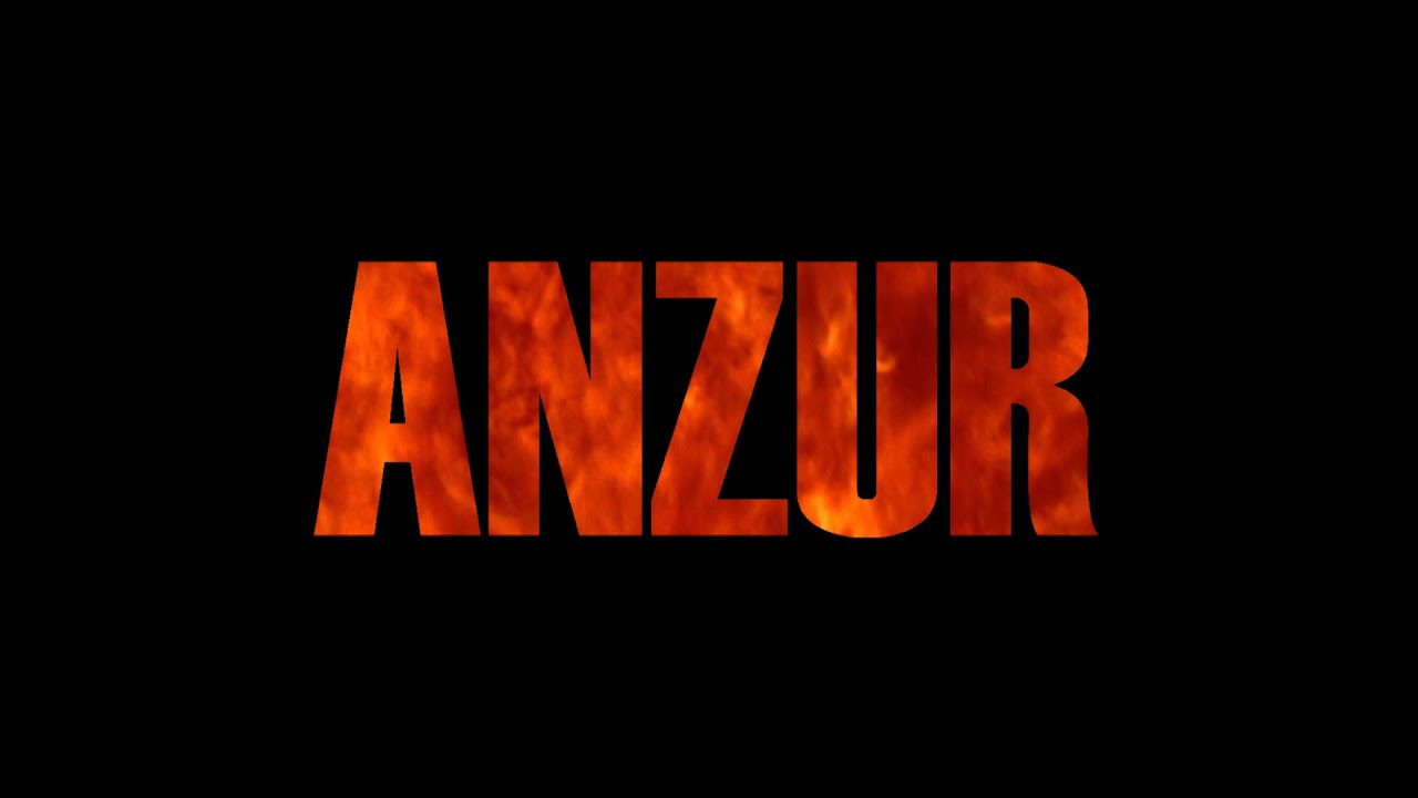 ANZUR