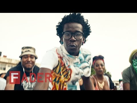 Chi Ching Ching - "Watchi Wiya ft. HardFiDealWid" (Official Music Video)