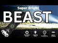 🟩Mougcet Flashlight DOMINATES the competition