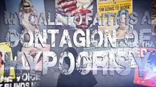 A Feast For Kings - React/Regret (Official Lyric Video)