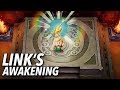 The Legend of Zelda: Link's Awakening - 15 Minutes Of Gameplay