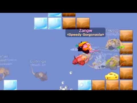 Transformice - Archives & Zangw