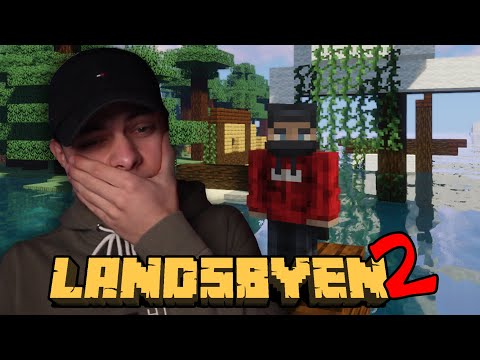 En Brå Slutt På Reisen - Landsbyen S2E01