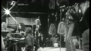 THIN LIZZY - Whisky In The Jar  (1973 UK TV Performance) ~ HIGH QUALITY HQ ~