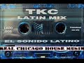 El Sonido Latino Vol 1 Latin Dance Music Hotmix DJ To Kool Chris