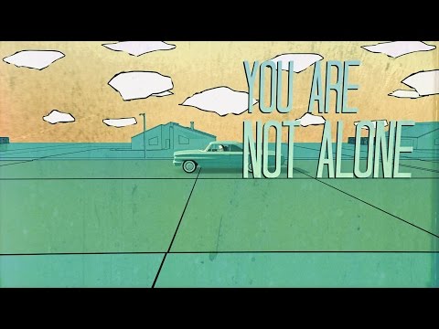 Roger Street Friedman - You Are Not Alone [Official Music Video]