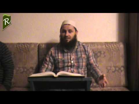 ZEKERIJA ef. QAZIMI - LLOJET E BIDATEVE DHE RREZIKU NGA BIDATET