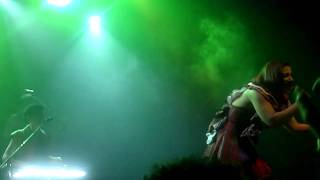 Miranda! en vivo - Cada vez que decimos adios