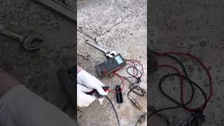 How to test an O2 oxygen sensor using a multimeter, 2006 Chevy Chevrolet Silverado