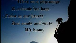 Looking For Angels - Skillet