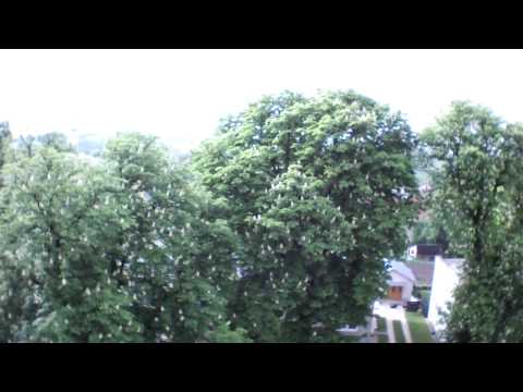 Krásna Jar v Ožďanoch