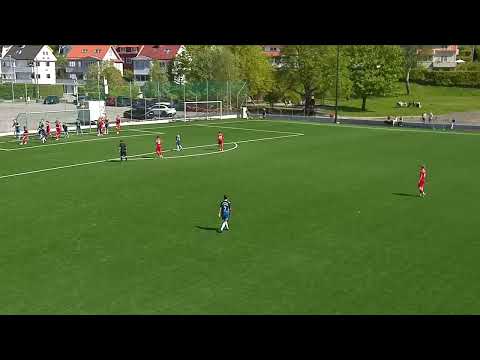 G15: Brann–KFUM 6–0