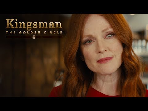 Kingsman: The Golden Circle (TV Spot 'Prepare for the Golden Circle')