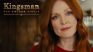 Video trailer för Kingsman: The Golden Circle