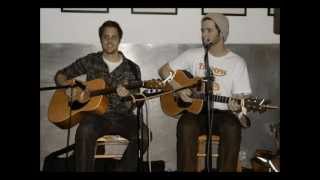 Trotsky's Fence - Clap Your Hands Say Yeah (Acoustic Cover)