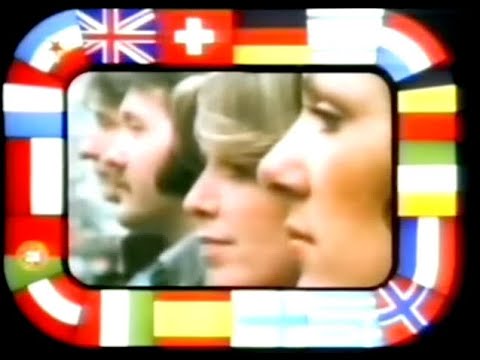 Eurovision Oldies | Eurovision Song Contest in the 1970s | ESC