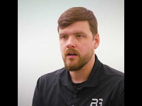Stride™ Shuttle Sorter Solves Your Manual Sortation Problems