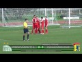 Ferencváros 2 - DPASE 1-2, 2016 - Összefoglaló