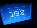 20th Century Fox Home Entertainment DTS THX 20th Century Fox Cinergi Pictures 1995 2004