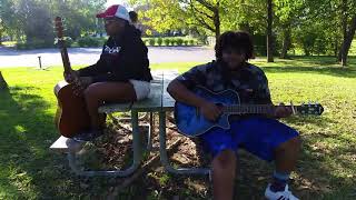 Don&#39;t Wanna Know by Maroon 5 Boyce Avenue cover version (Teddy Cover Collab with Kiera Jackson)