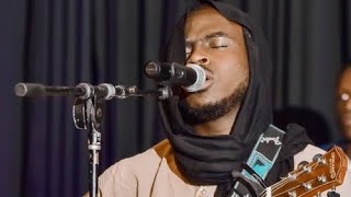 Download lagu Nari ntegereje amahoro live At l’espace 27/01/2023 Intro Umucancuro Album Launch mp3