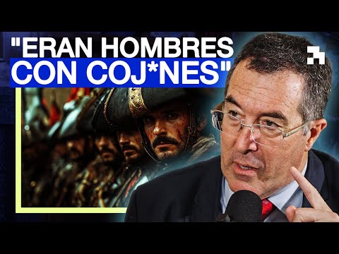 What Were the Spanish Conquistadors Really Like? - Expert Answers