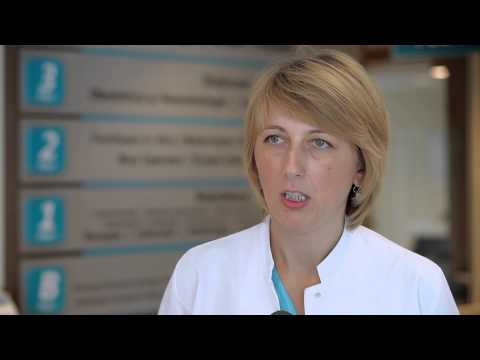 Embolizarea Fibromului Uterin