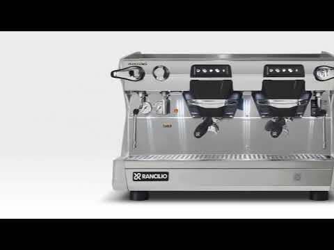 Rancilio Classe 5 USB / USB Tall Automatic Traditional Espresso Machine