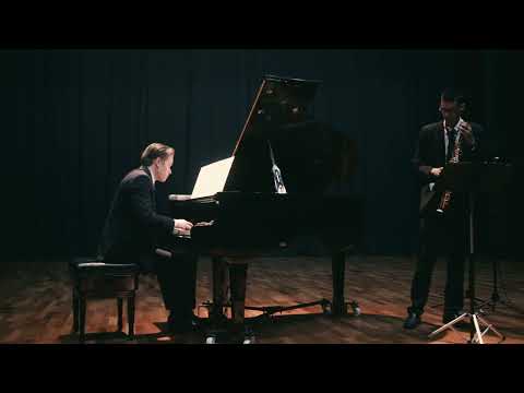 A. Scott ~ And Everything is Still...