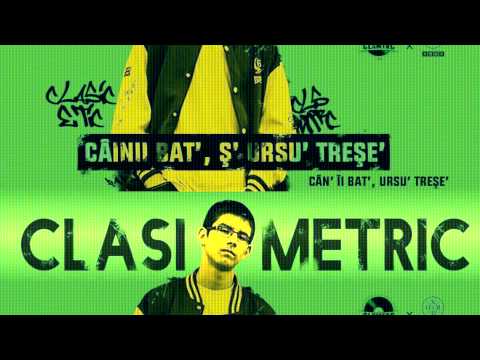 Clasimetric - Să săpăm.