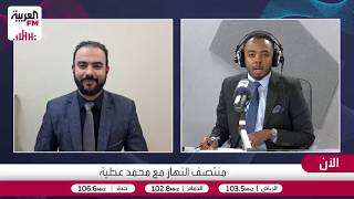 المنسي: النظام الإيراني يتجنب استهداف القواعد الأميركية للهروب من تداعيات ا?