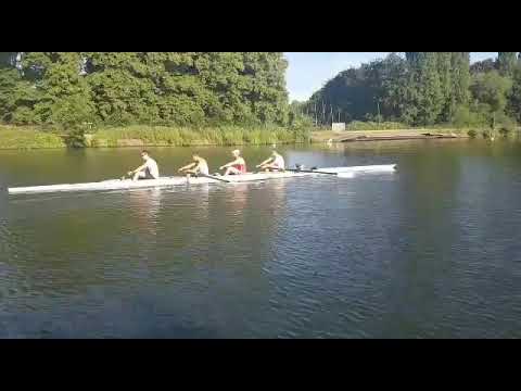 Kingston RC 2018 4+ 1