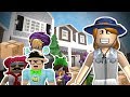 BLOXBURG MOTHER OF 4 KIDS! WE MOVED OUT AGAIN?!? (Roblox Roleplay)