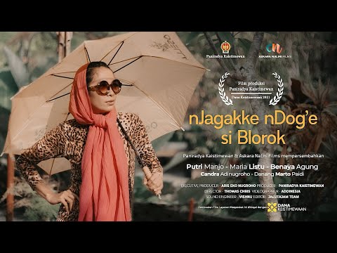 Film Pendek "Njagakke Ndog'e si Blorok"