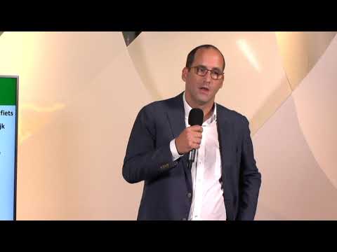 Presentatie aanpassen tramlijn 16 Laak