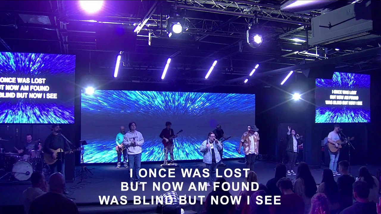 Final Words - Week 1 - What Jesus Desires Most