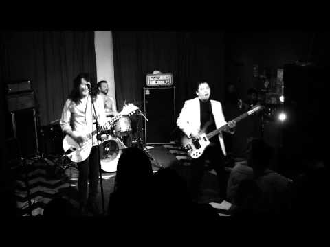 LAZLO LEE & THE MOTHERLESS CHILDREN: Live @ The Windup Space, 10/28/2013, (Part 5)