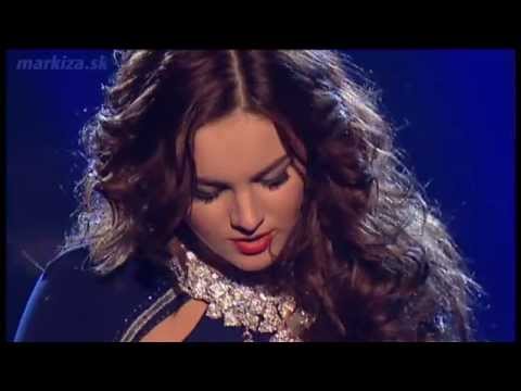 Ewa Farna spieva Whitney Houston